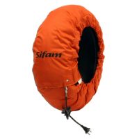 SIFAM Nahřívák na pneumatiku 120 - 17"